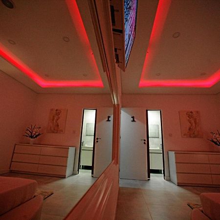 Hotel Sweet Moment Barreiro  Zimmer foto