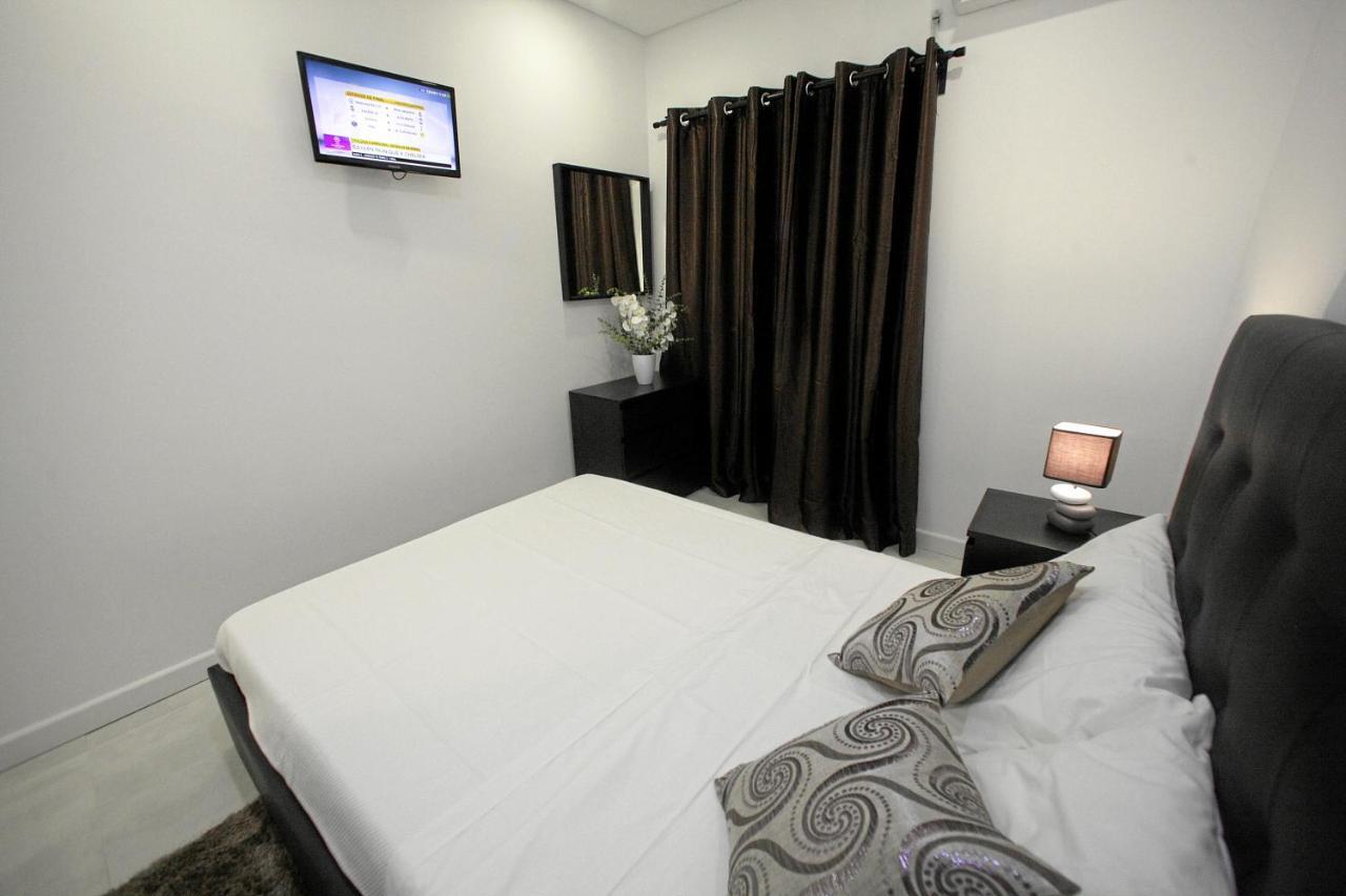 Hotel Sweet Moment Barreiro  Exterior foto