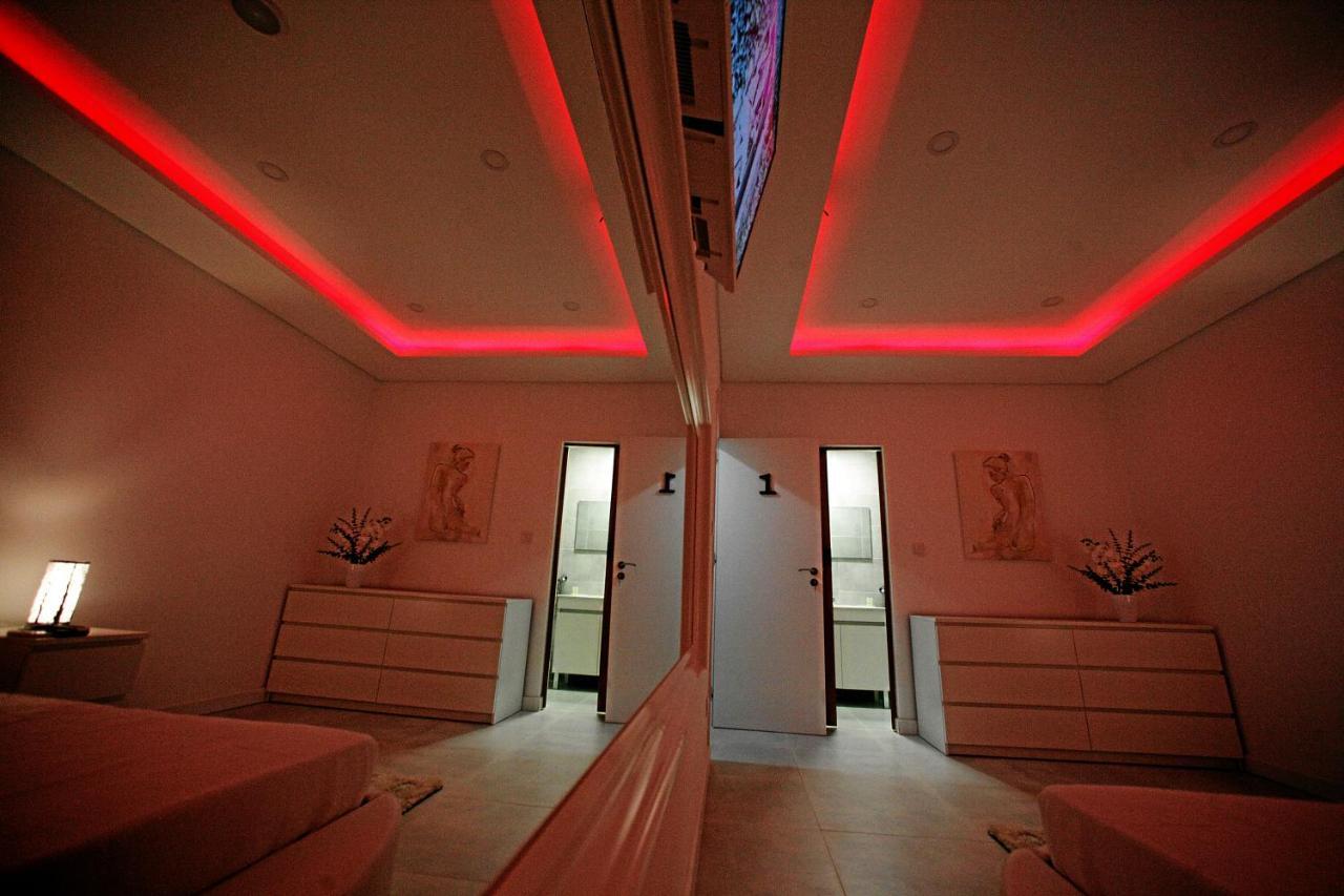 Hotel Sweet Moment Barreiro  Zimmer foto