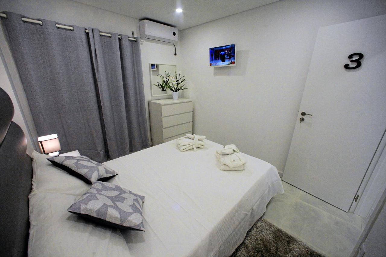 Hotel Sweet Moment Barreiro  Exterior foto